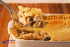 Chicken and Mushroom Pie (Gluten Free) - Recipe