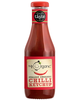 Organic Chilli Ketchup 480g (Mr Organic)