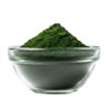 Organic Chlorella Powder 250g (Sussex Wholefoods)