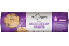 Organic Chocolate Chip Digestive Biscuit 250g (Mr Organic)