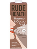 Organic Chocolate Hazelnut Drink 1L (Rude Health)