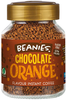 Chocolate Orange Flavoured Coffee 50g (Beanies Coffee)