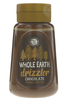 Chocolate Peanut Butter Drizzler 320g (Whole Earth)