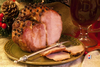 Honey Glazed Gammon - Recipe