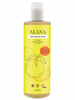 Citrus Orchard Body Wash Travel Size 100ml (Alana)