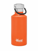 Classic Insulated Bottle Orange 400ml (Cheeki)