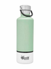 Classic Insulated Bottle Pistachio White 600ml (Cheeki)