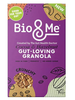 Cocoa and Hazelnut Granola 360g (Bio&Me)