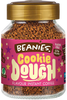 Cookie Dough Flavoured Instant Coffee 50g (Beanies Coffee)