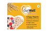 Crispy Hearts Sachets 210g (Oatwell)