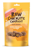 Organic Chocolate Ginger 100g (Raw Chocolate Co.)