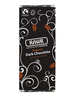 Organic Fairtrade Dark Raw Chocolate 30g (RAWR)