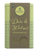 Organic Date and Walnut Shortbread 215g (Island Bakery Organics)