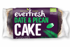 Date & Pecan Cake, Organic 350g (Everfresh Natural Foods)