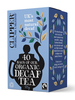 Organic Decaffeinated Black Tea 40 Bags (Clipper)