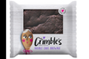 Double Choc Brownie, Gluten-Free 58g (Mrs Crimble