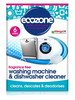 Washing Machine & Dishwasher Cleaner 135g (Ecozone)