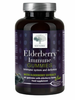 Elderberry Immune Gummies 60 gums (New Nordic)