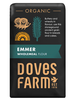 Organic Wholemeal Emmer Flour 1kg Organic (Doves Farm)