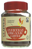 Organic Rich Roast Everyday Instant Coffee 100g (Clipper)