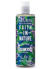 Tea Tree Shower Gel & Foam Bath 400ml (Faith in Nature)