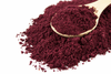 Freeze-Dried Blackcurrant Powder 1kg (Sussex Wholefoods)