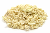 Freeze-Dried Cauliflower Pieces 50g (Sussex Wholefoods)