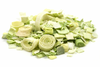 Freeze-Dried Leek 100g (Sussex Wholefoods)