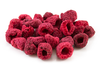 Organic Freeze Dried Raspberries 250g (Sussex Wholefoods)