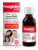 Feroglobin Liquid 500ml (Vitabiotics)