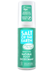 Foot Spray Deodorant 100ml (Salt Of the Earth)