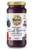 Organic Forest Berries Spread 250g (Biona)