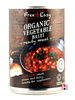 Vegetable Balti, Organic 400g (Free & Easy)