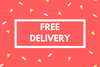 Free Delivery!