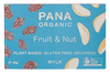 Organic Fruit and Nut Mylk Bar 45g (Pana Chocolate)