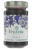 Organic Blueberry Fruit Spread 250g (FruTeto)