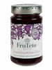 Organic Summer Berries Fruit Spread 250g (FruTeto)