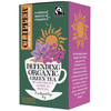 Organic Fairtrade Defending Green Tea 20 Bags (Clipper)