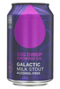 Galactic 0.5% ABV Milk Stout 330ml (Big Drop)