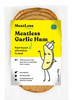 Meatless Garlic Ham 120g (Plenty Reasons)