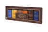 Green & Blacks The Miniature Bar Collection 180g