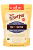 Gluten Free Wholegrain Oat Flour 510g (Bob