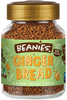 Gingerbread Flavoured Coffee 50g (Beanies Coffee)