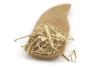 Siberian Ginseng Root Cut 100g (Sussex Wholefoods)