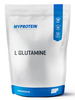 Blue Raspberry L-Glutamine Powder 500g (MyProtein)