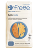 Gluten Free Batter Mix 1kg (Freee by Doves Farm)