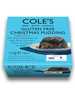 Gluten-Free Christmas Pudding 112g (Cole