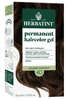 4D Golden Chestnut Hair Colour 170ml (Herbatint)