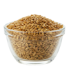 Golden Flax seeds, Linseed 1kg (Sussex Wholefoods)