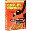 High Protein Cereal Honey 250g (Crispy Fantasy)